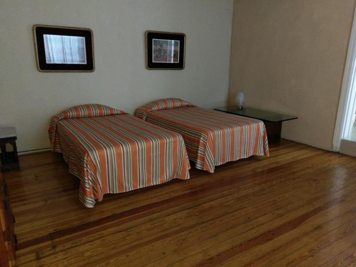 Anys Hostal Ciudad de México Exterior foto