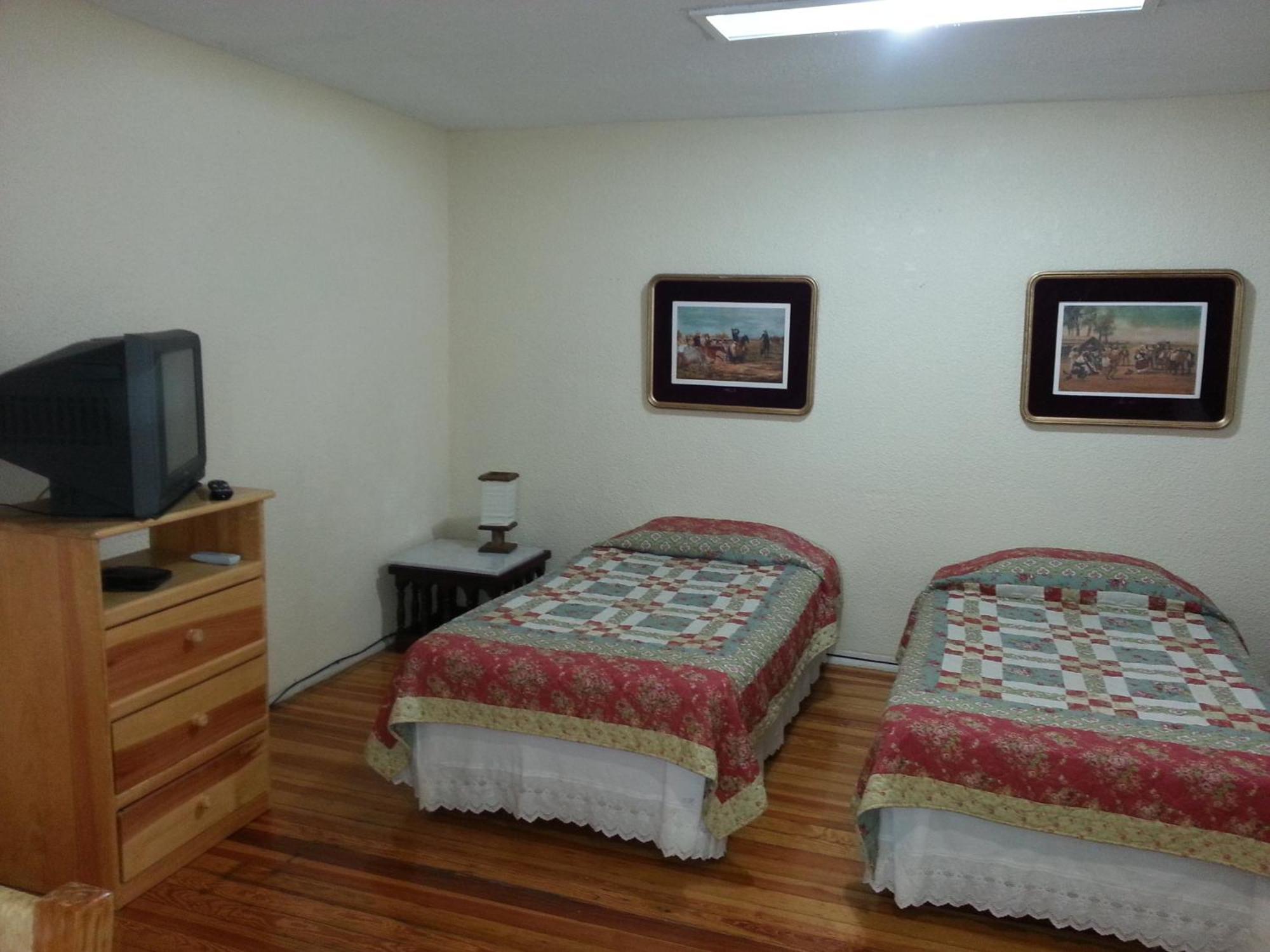 Anys Hostal Ciudad de México Exterior foto