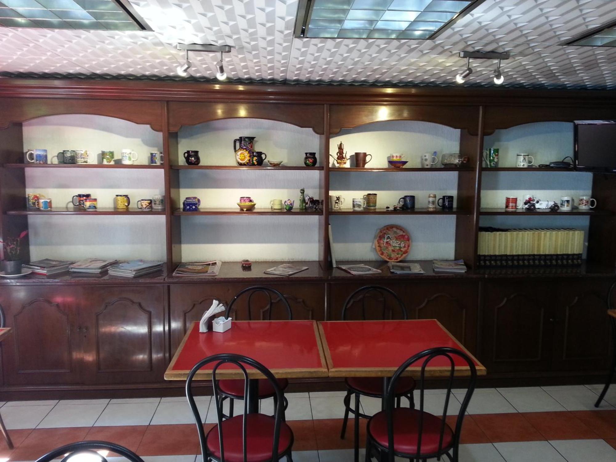 Anys Hostal Ciudad de México Exterior foto