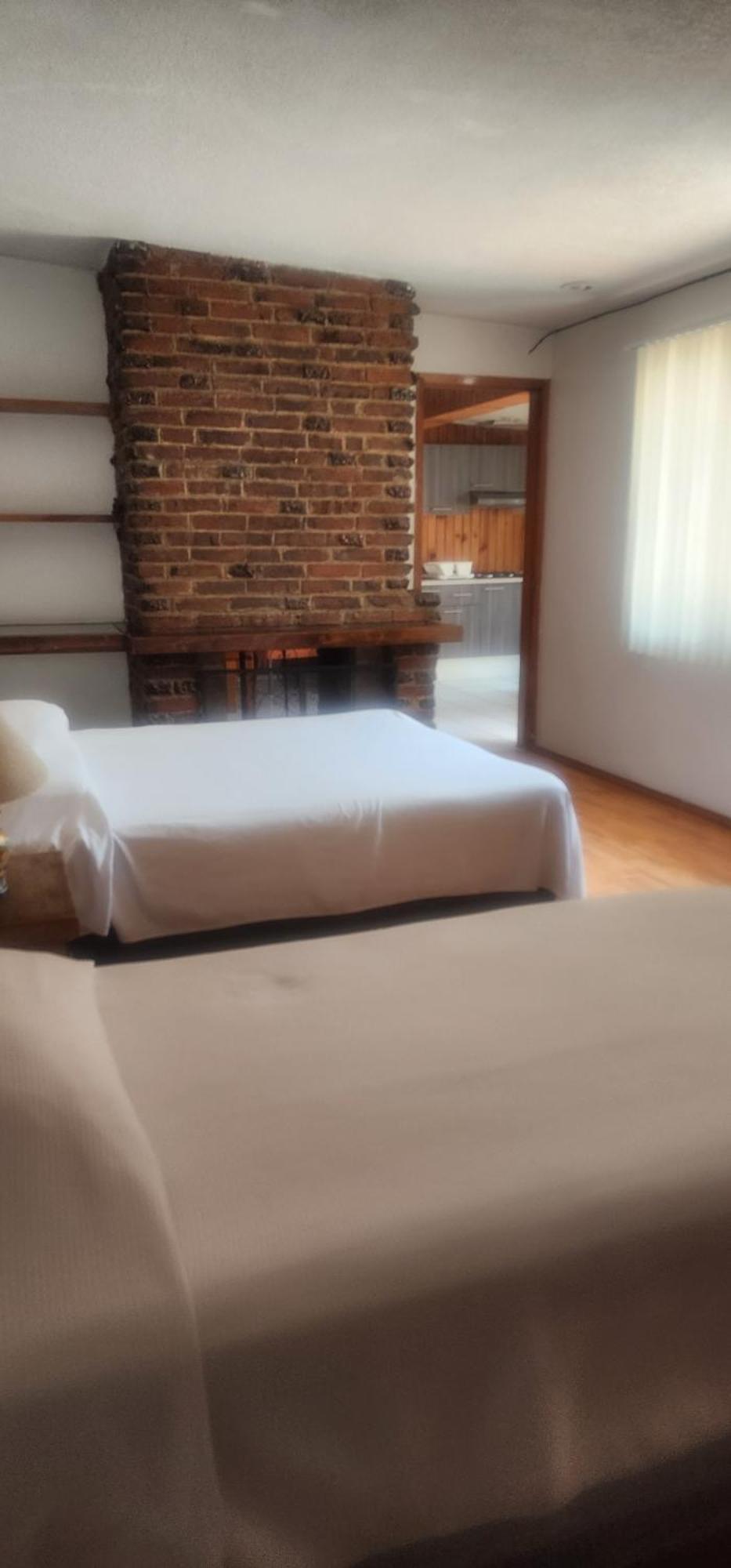 Anys Hostal Ciudad de México Cameră foto