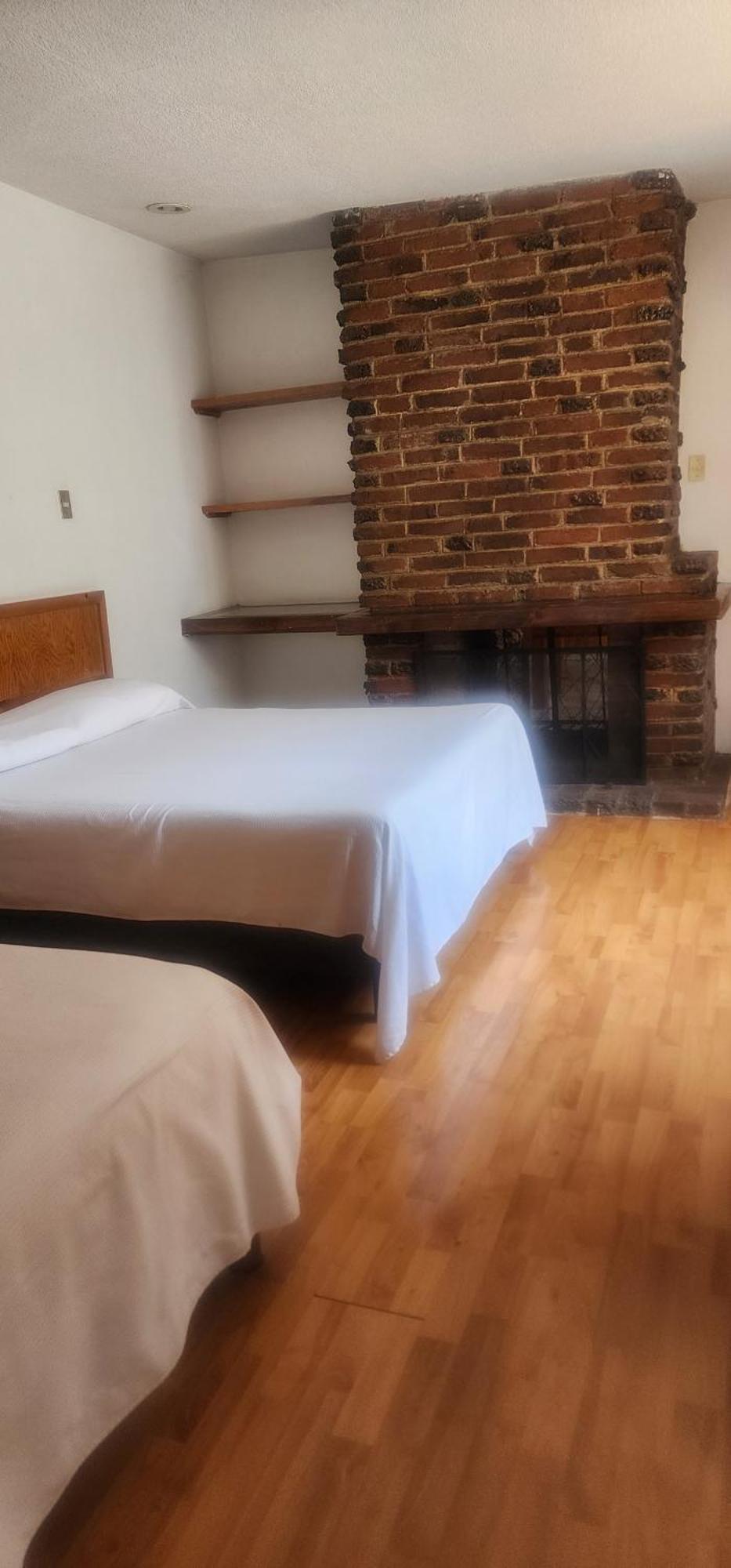 Anys Hostal Ciudad de México Cameră foto