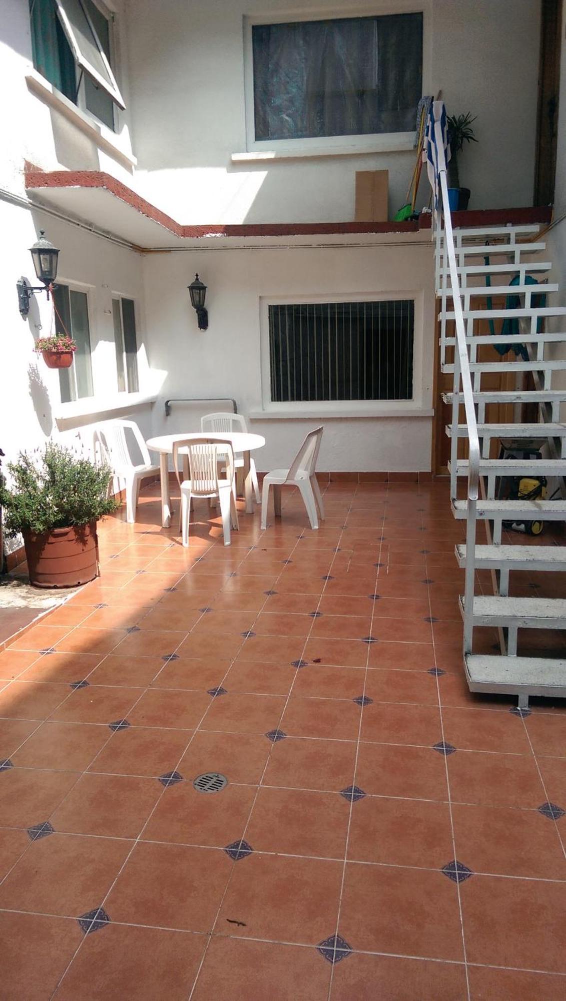 Anys Hostal Ciudad de México Exterior foto